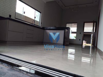 Casa, 3 quartos, 120 m² - Foto 4