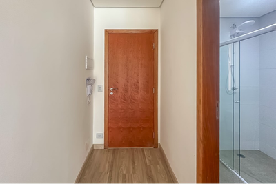 Apartamento, 1 quarto, 47 m² - Foto 3