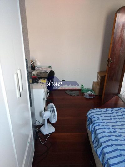 Apartamento, 2 quartos, 50 m² - Foto 2