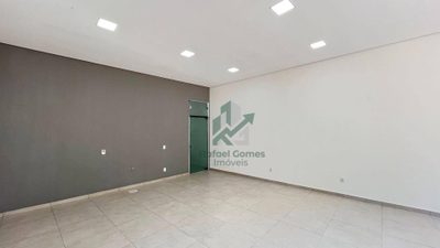 Loja-Salão, 70 m² - Foto 3