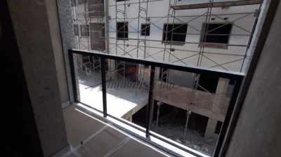 Apartamento, 2 quartos, 57 m² - Foto 2