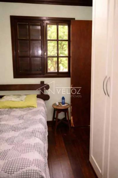 Apartamento, 4 quartos, 241 m² - Foto 1