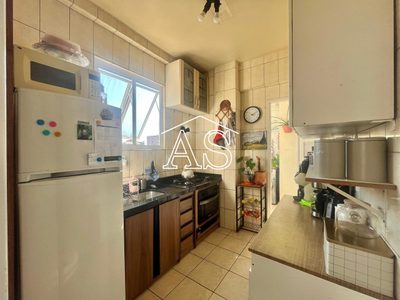 Apartamento, 3 quartos, 89 m² - Foto 5