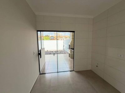 Casa, 3 quartos, 78 m² - Foto 4