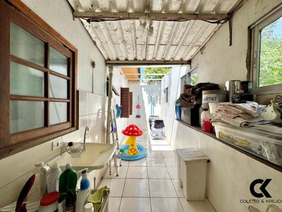 Casa de Condomínio, 2 quartos - Foto 5