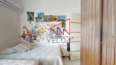 Cobertura, 3 quartos, 144 m² - Foto 1