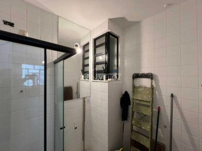 Apartamento, 20 m² - Foto 5