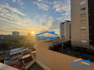 Apartamento, 1 quarto, 60 m² - Foto 3