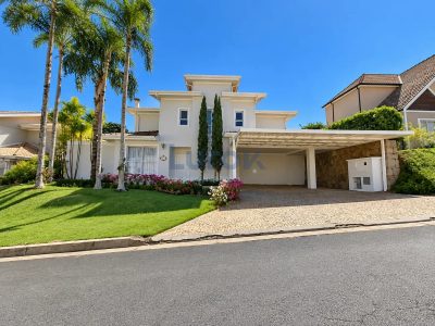 Casa, 4 quartos, 890 m² - Foto 1