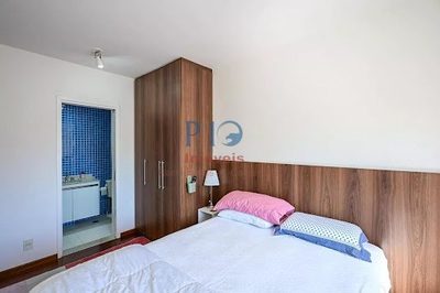 Apartamento, 2 quartos, 71 m² - Foto 3