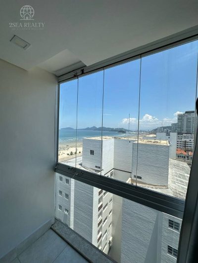Apartamento, 2 quartos, 89 m² - Foto 1