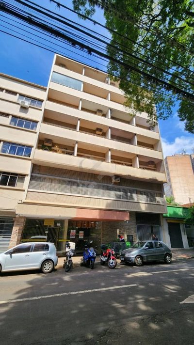 Flat/Apart Hotel, 1 quarto, 26 m² - Foto 2