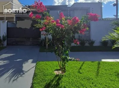 Casa, 2 quartos, 106 m² - Foto 3