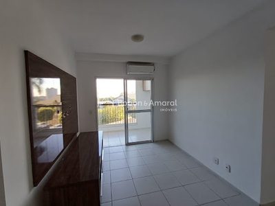 Apartamento, 3 quartos, 83 m² - Foto 2