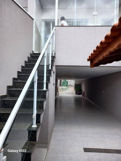 Sobrado, 3 quartos, 180 m² - Foto 2