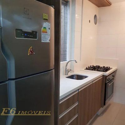 Apartamento, 2 quartos, 60 m² - Foto 3