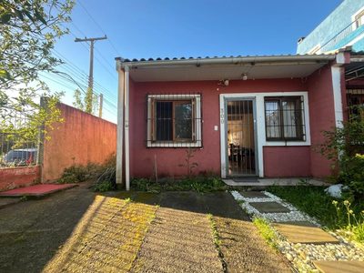 Casa, 2 quartos, 41 m² - Foto 1