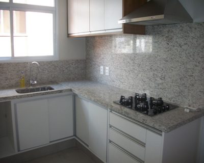 Apartamento, 3 quartos, 100 m² - Foto 3