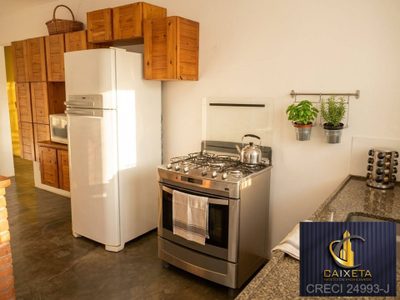 Chácara, 5 quartos, 2700 m² - Foto 5