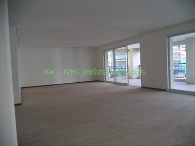 Apartamento, 4 quartos, 380 m² - Foto 4