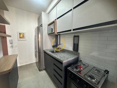 Apartamento, 2 quartos, 66 m² - Foto 4