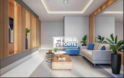 Apartamento, 3 quartos, 98 m² - Foto 4