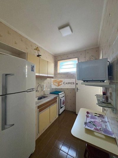 Kitnet-Studio, 45 m² - Foto 4