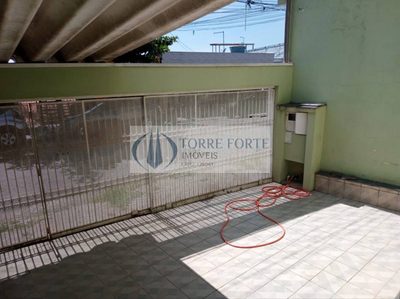 Sobrado, 2 quartos, 82 m² - Foto 3