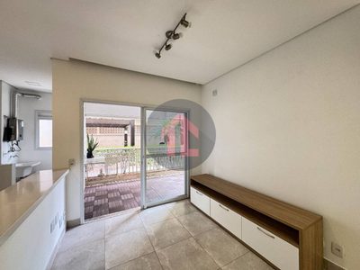 Apartamento, 2 quartos, 65 m² - Foto 3