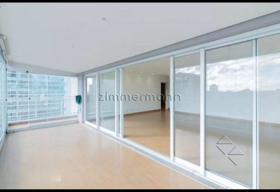 Apartamento, 2 quartos, 169 m² - Foto 5