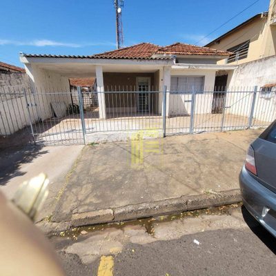 Casa, 2 quartos, 80 m² - Foto 1