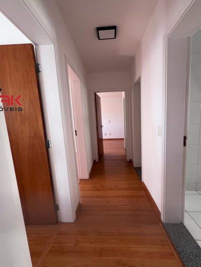 Apartamento, 3 quartos, 79 m² - Foto 4