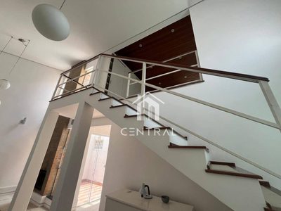 Sobrado, 3 quartos, 242 m² - Foto 3