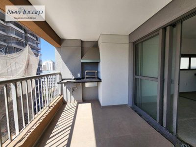 Apartamento, 2 quartos, 79 m² - Foto 5