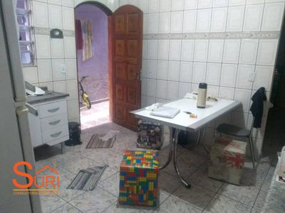 Casa, 6 quartos, 220 m² - Foto 4