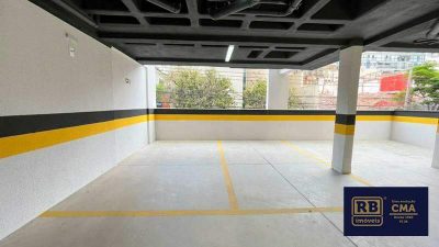Apartamento, 2 quartos, 79 m² - Foto 1