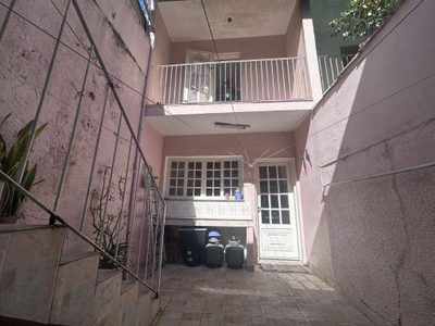 Sobrado, 2 quartos, 95 m² - Foto 1
