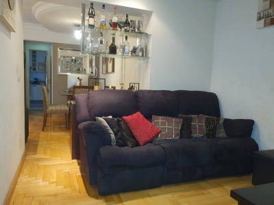 Apartamento, 3 quartos, 207 m² - Foto 2