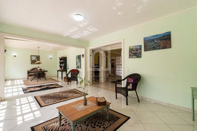 Casa de Condomínio, 4 quartos - Foto 5