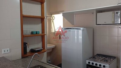 Apartamento, 2 quartos, 40 m² - Foto 5