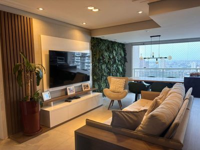Apartamento, 3 quartos, 106 m² - Foto 2