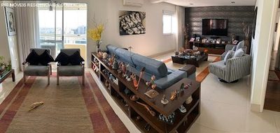 Apartamento, 3 quartos, 177 m² - Foto 3