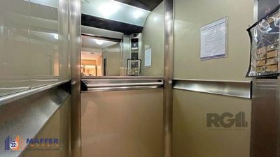 Apartamento, 1 quarto, 39 m² - Foto 4
