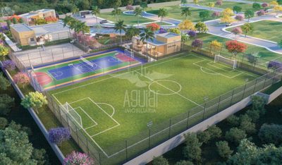 Terreno, 20 hectares - Foto 2