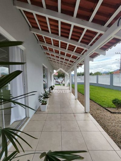 Casa, 4 quartos, 630 m² - Foto 5