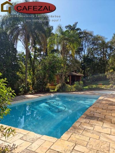 Casa, 4 quartos, 410 m² - Foto 4