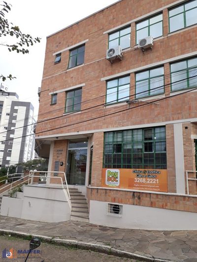 Sala-Conjunto, 53 m² - Foto 2