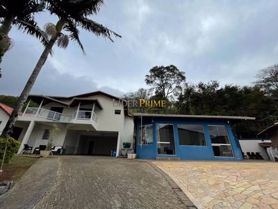 Casa, 4 quartos, 250 m² - Foto 2
