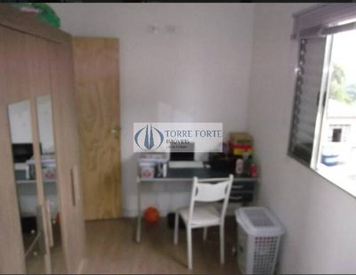 Sobrado, 3 quartos, 130 m² - Foto 4