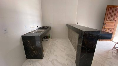 Casa, 2 quartos, 49 m² - Foto 3